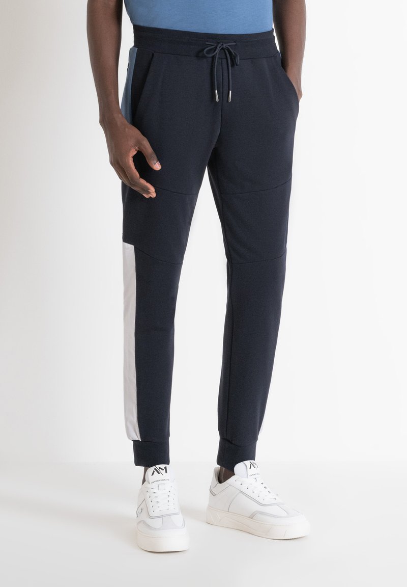 Antony Morato Pantalones deportivos - ink blue