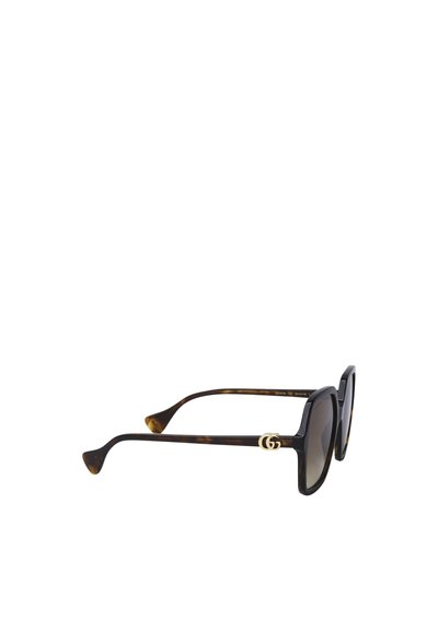Gucci Occhiali da sole - havana