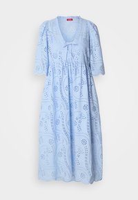 DRESS - Kasdienė suknelė - open air