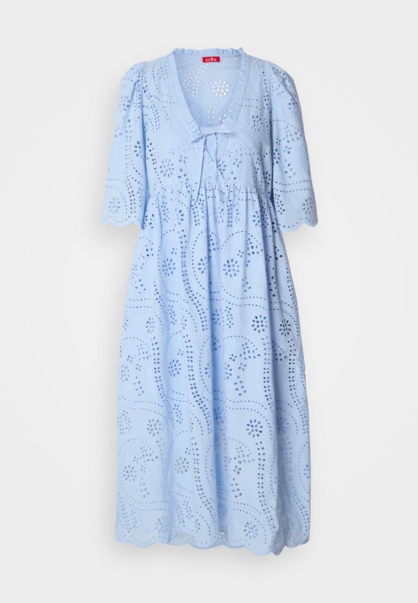 DRESS - Day dress - open air3