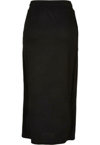 Urban Classics Zīmuļsvārki - black