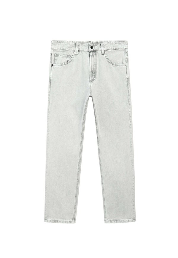 LIGHTWEIGHT - Relaxed fit jeans3