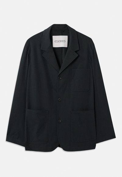 CLOSED WORKWEAR - Bleizers - dark night