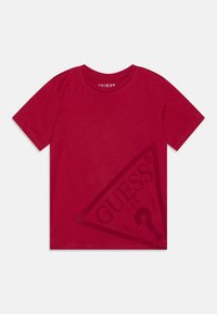 Valimata, splatter red