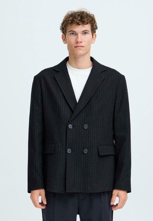 ALBY - Bleizers - dark navy
