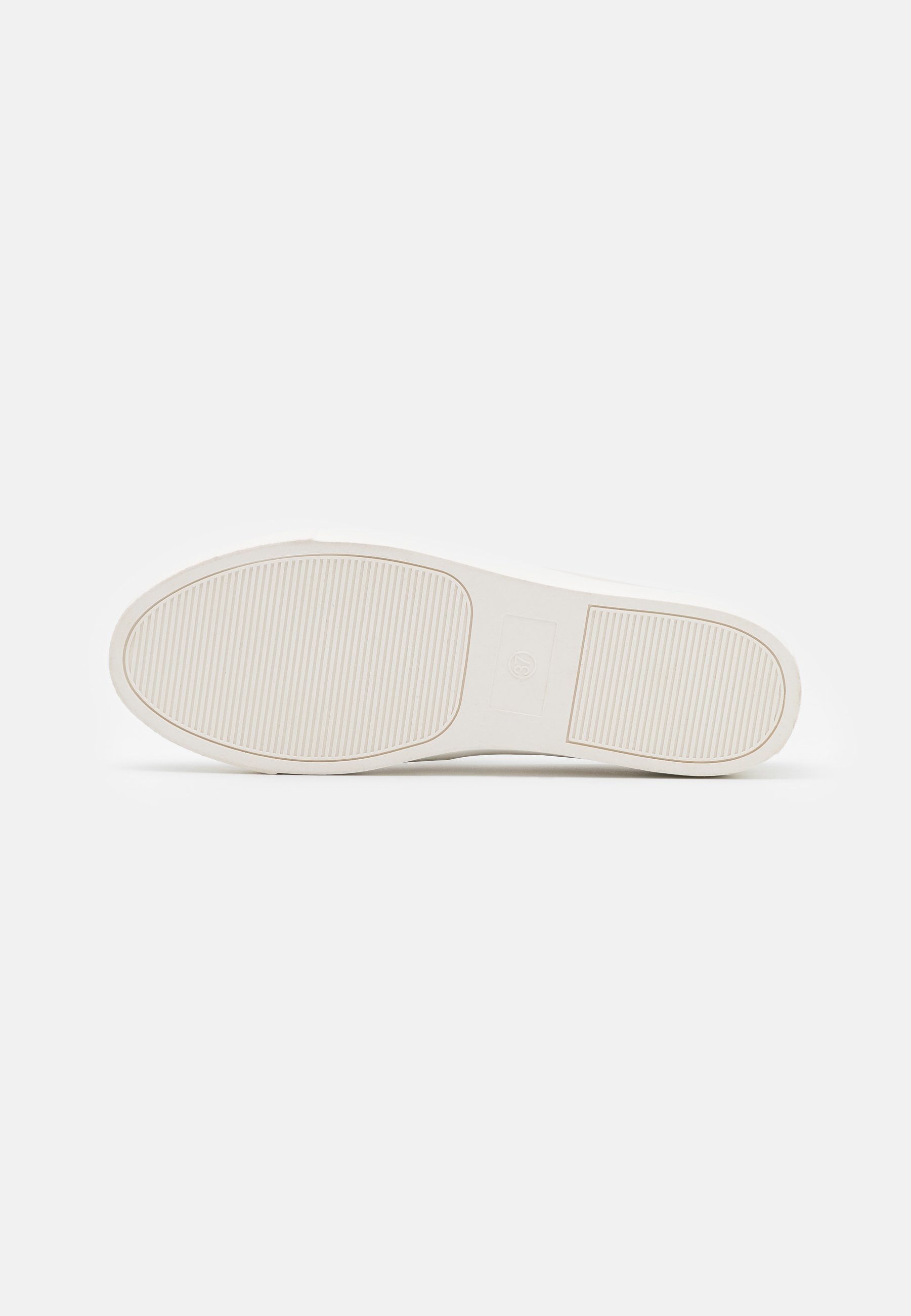 Women Slip-ons - gold Women Slip-ons - gold