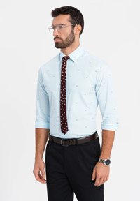 Ombre Camisa - fish