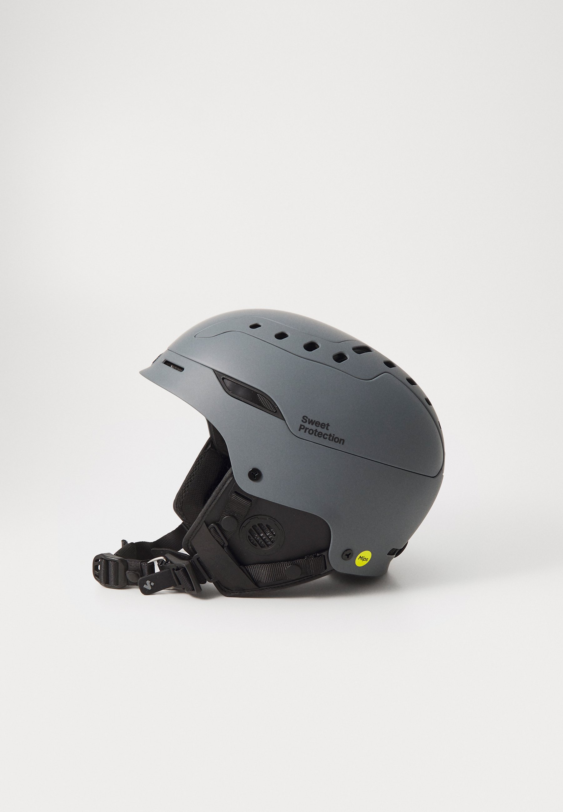Sweet Protection SWITCHER MIPS HELMET UNISEX - Helm - graphite