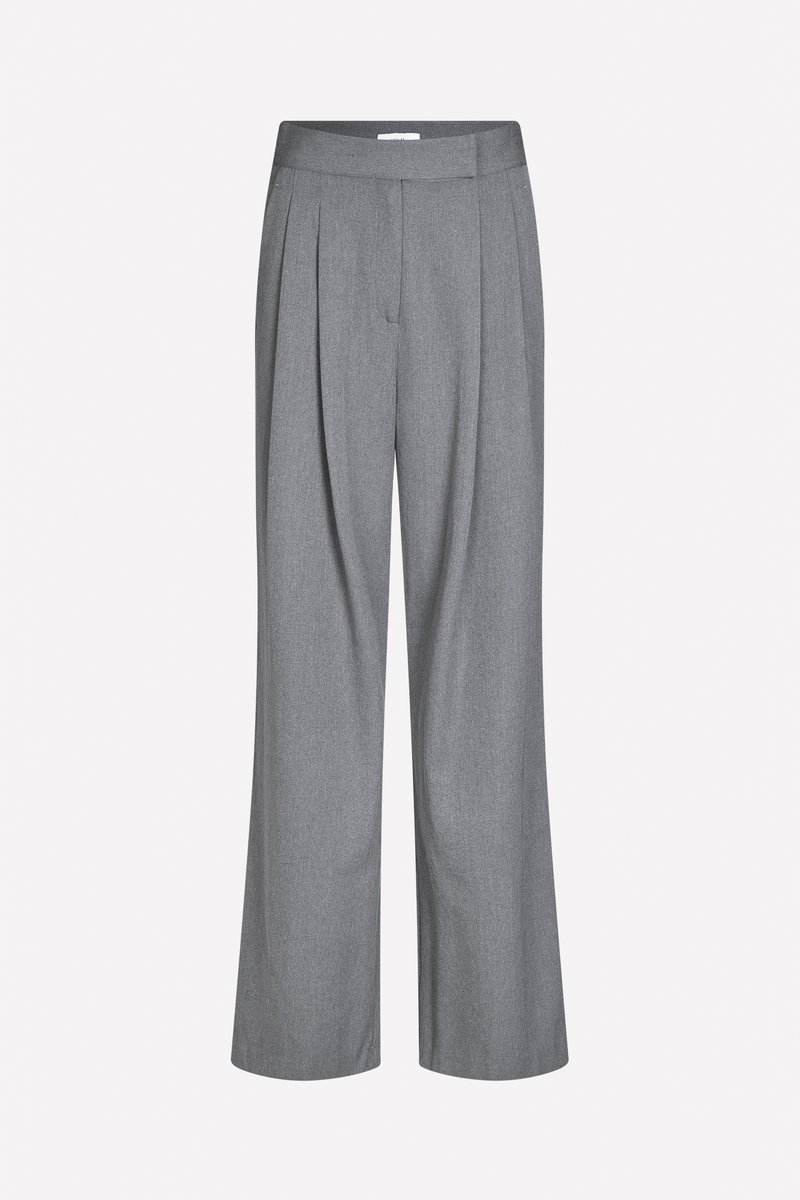 Envii Broek grijs