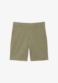 Non sélectionné, vert kaki-bmy