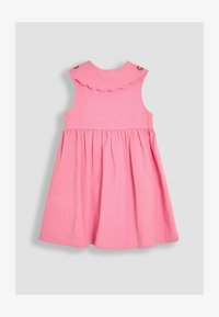 Valimata, pink embroidered