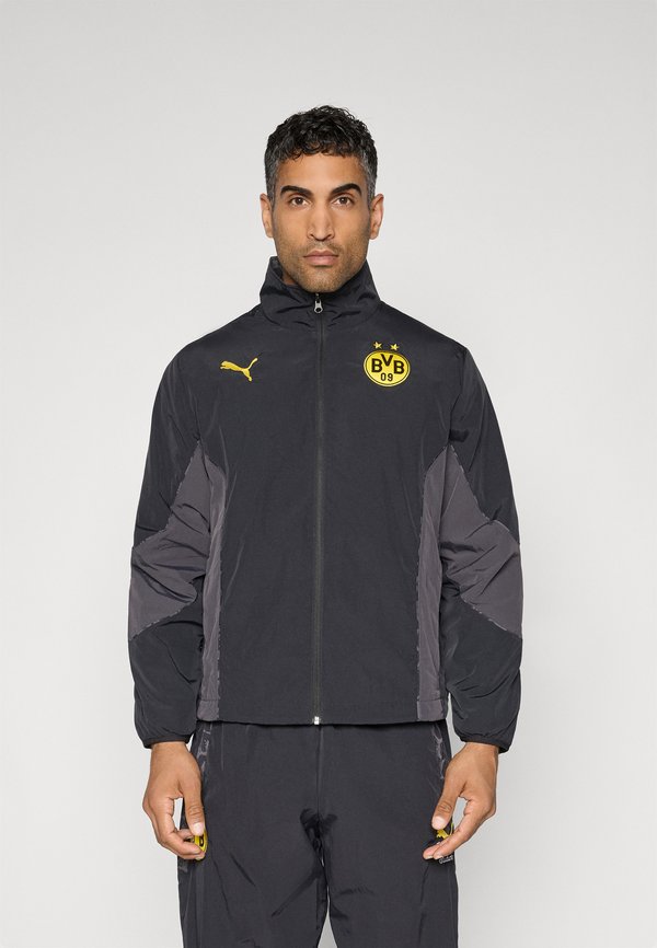 KIDSUPER BVB REVERSIBLE JACKET - Club wear3