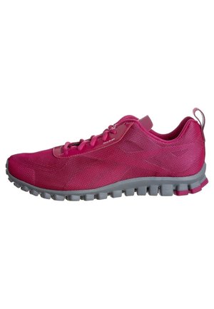 Chaussures de running sur route - pink