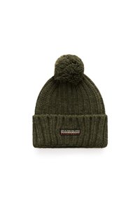 FEA - Bonnet - tea leaf ga