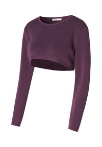 Noppies STILL JALEESA - Etui-jurk - plum perfect