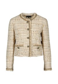 SABBIADORO - Poletna jakna - beige-oro