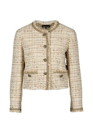 SABBIADORO - Nyári dzseki - beige-oro