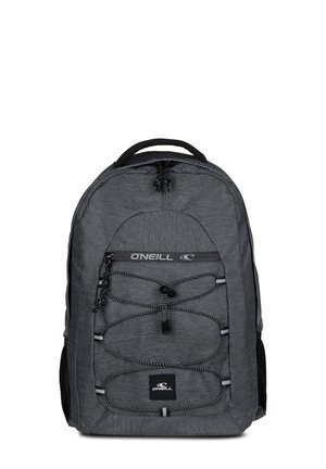 BOARDER SMALL - Mochila - grau