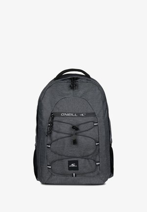 BOARDER SMALL - Mochila - grau