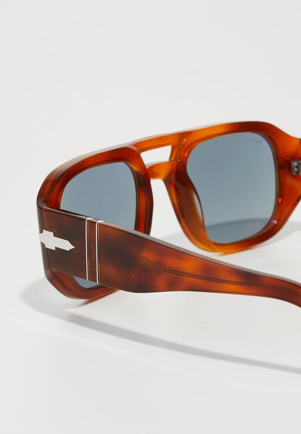 VINCENT UNISEX - Sunglasses - terra di siena2