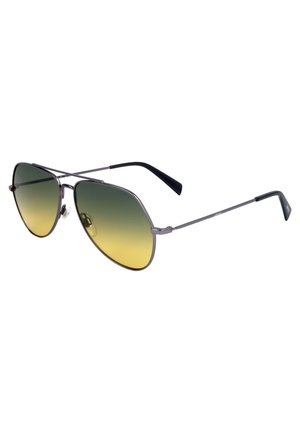 Levi's® Occhiali da sole - matte dark ruthenium