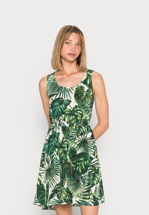 NOVA LUX SARA DRESS - Robe de jour - light green