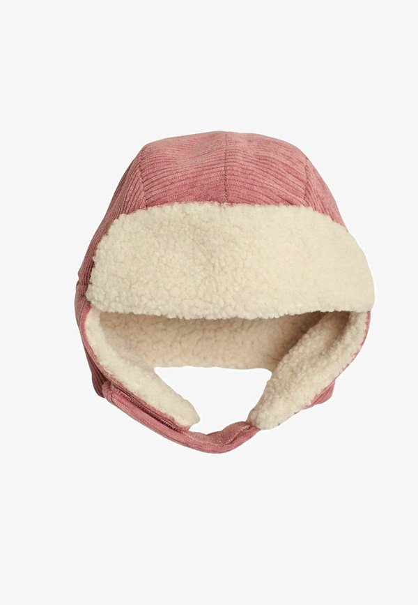 Ohrenwärmer – rose