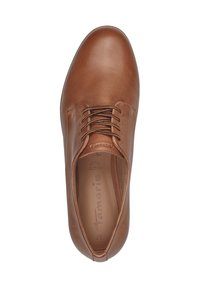 Tamaris Derbies - cognac