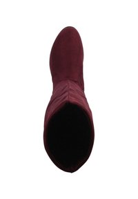 Elara Stiefel - rot