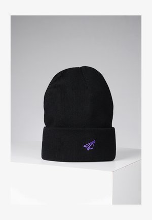 Bonnet - black