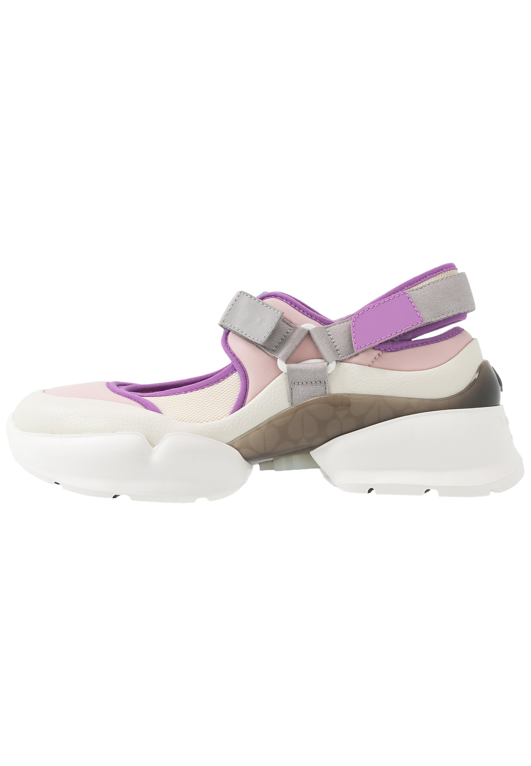kate spade new york MARY JANE RUNWAY Joggesko tutu pink kate spade new york MARY JANE RUNWAY Joggesko tutu pink