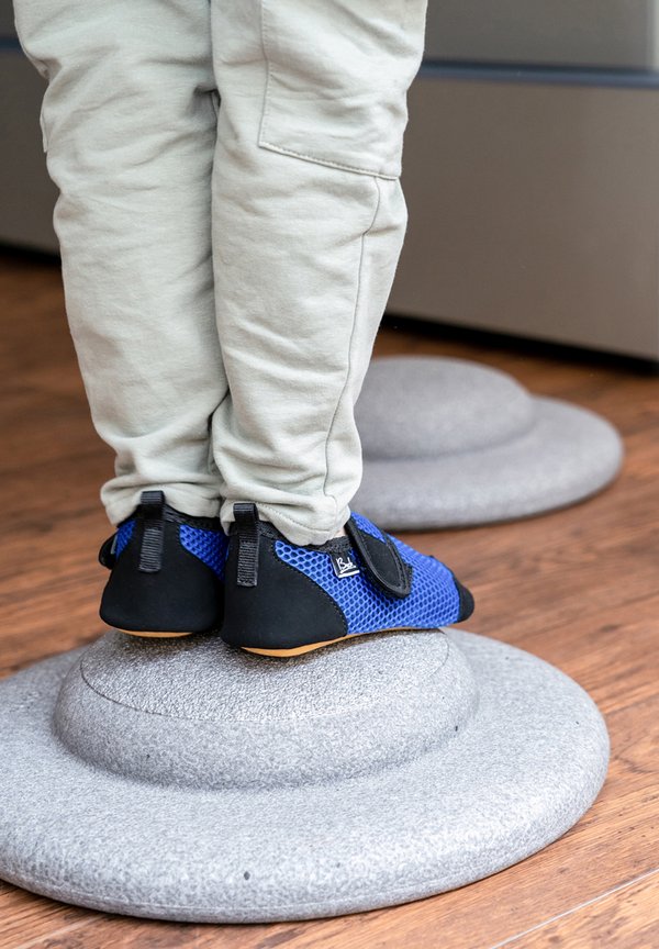 BECK-BUDDIES - Hausschuh - blau