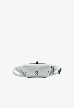 On WAIST PACK 2L LITE - Pojasna torbica - glacier