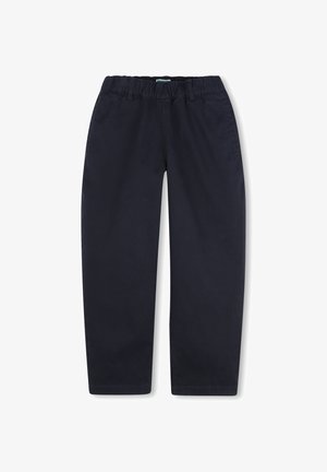 KENZO kids, PANTALON - Pantalon classique - bleu mistral