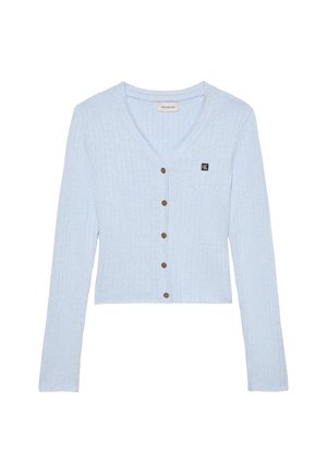 Calvin Klein Jeans, Ζακέτα - plein air melange