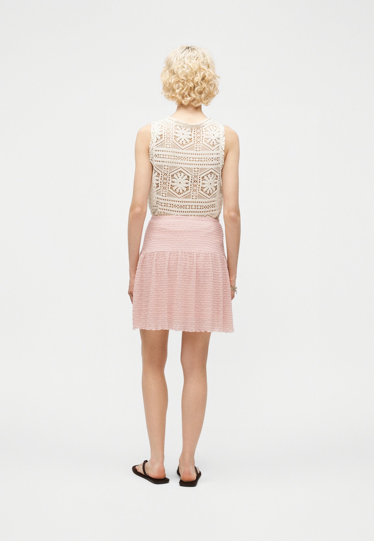 ONLDELILAH SKIRT