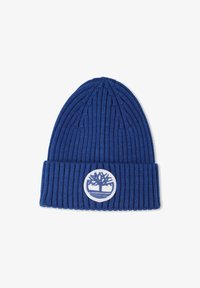 Niet geselecteerd, bleu outremer