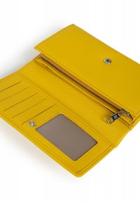 Hexagona CONFORT - Portemonnee - jaune
