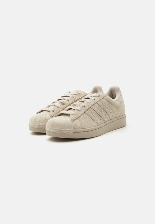 adidas SUPERSTAR II - Zapatillas - khaki three/core black — photo 2