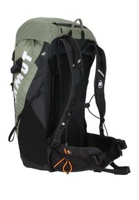 Mammut DUCAN 30 WOMEN - Zaino da viaggio - jade black