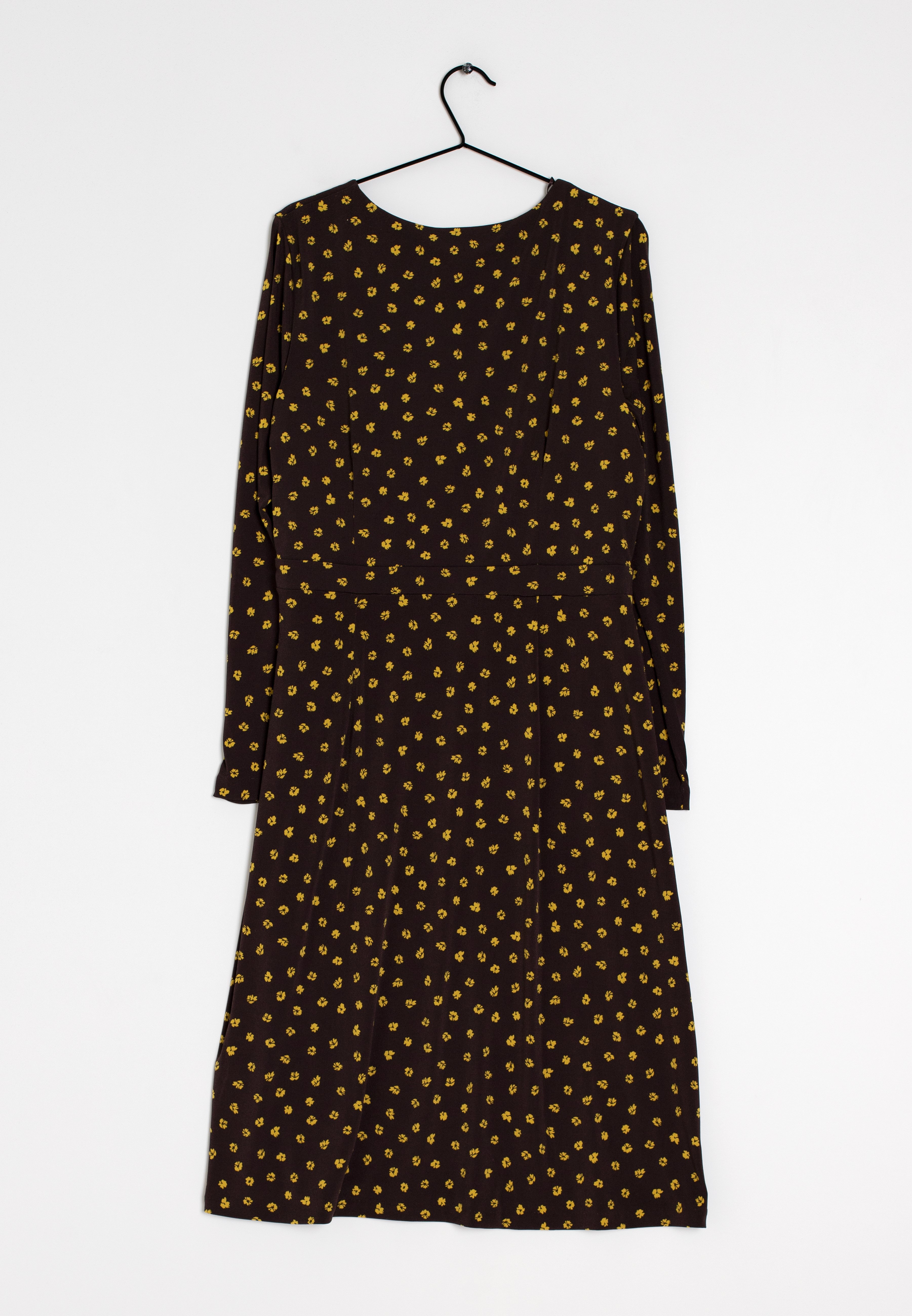 Rachel Zoe Day dress - brown - (Pre 