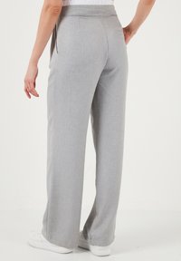LELA Broek - grey