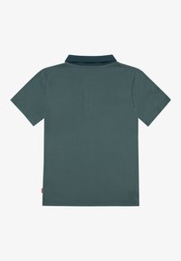 Levi's® BACK NECK TAPE - Polotričko - bistro green