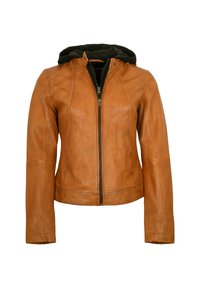 Unausgewählt, senfgelb