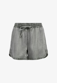 Non sélectionné, light grey denim