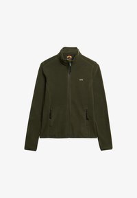 Geselecteerd, army khaki green