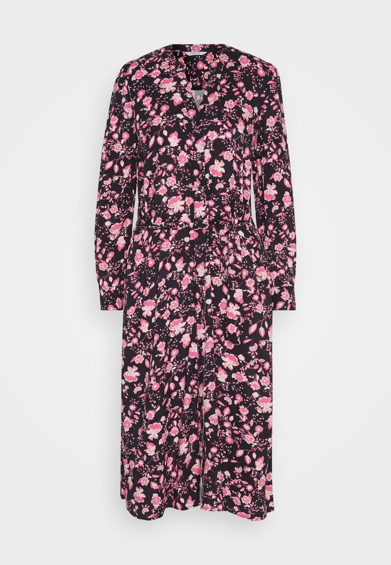 b.Young Blousejurk donkerroze