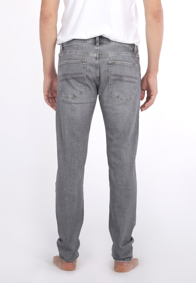 Herren Skinny Fit | Hurley CYRUS OCEANCARE Jeans Straight Leg grey/grau - VW25088 Herren Skinny Fit | Hurley CYRUS OCEANCARE Jeans Straight Leg grey/grau - VW25088