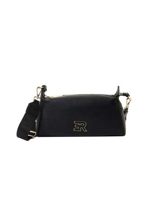 Borsa a tracolla - black