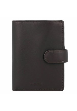 Wallet - cafe